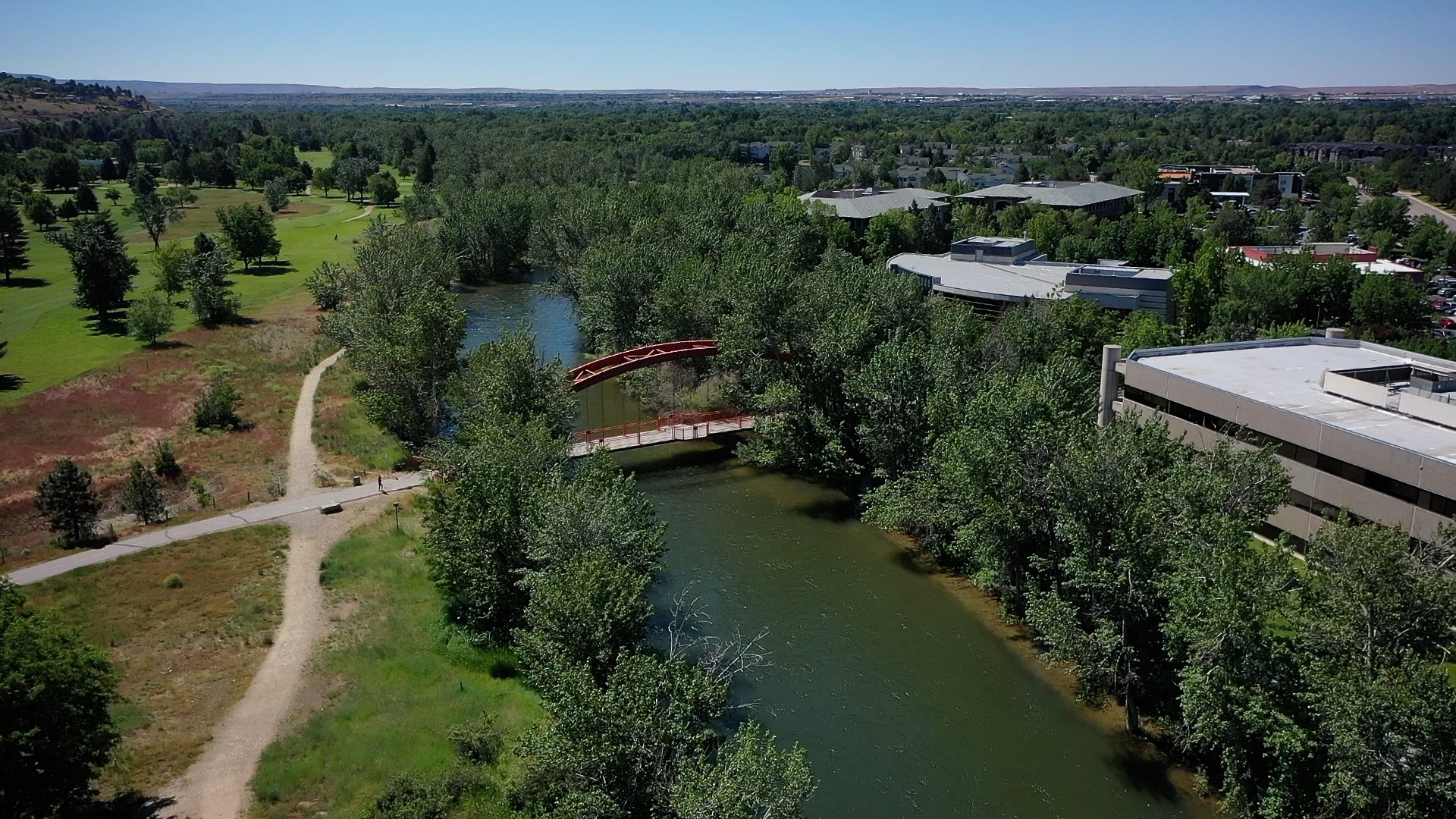 Boise River
