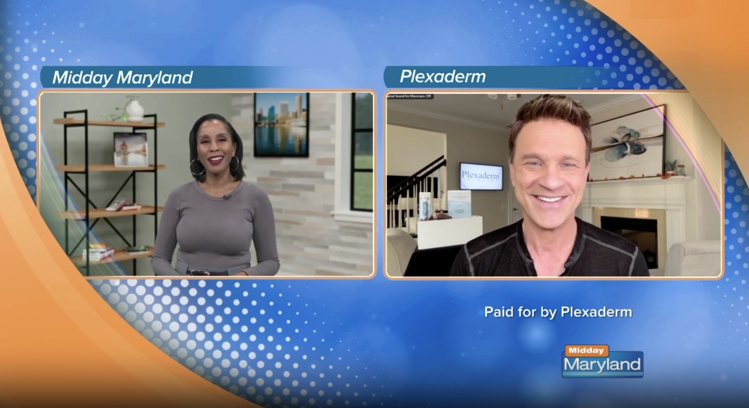Plexaderm: Your Secret to Ageless Eyes