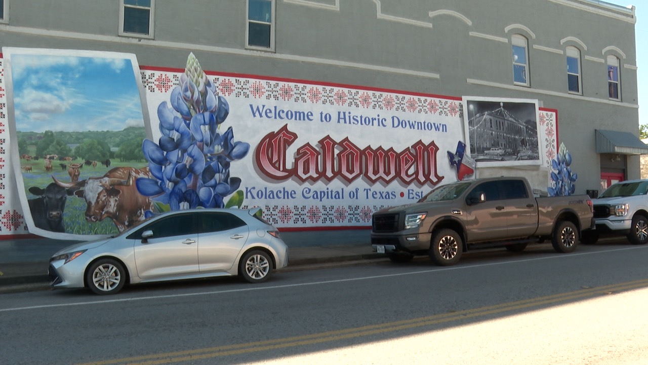 39th Annual Kolache Festival to celebrate Czech culture and history in Caldwell this weekend