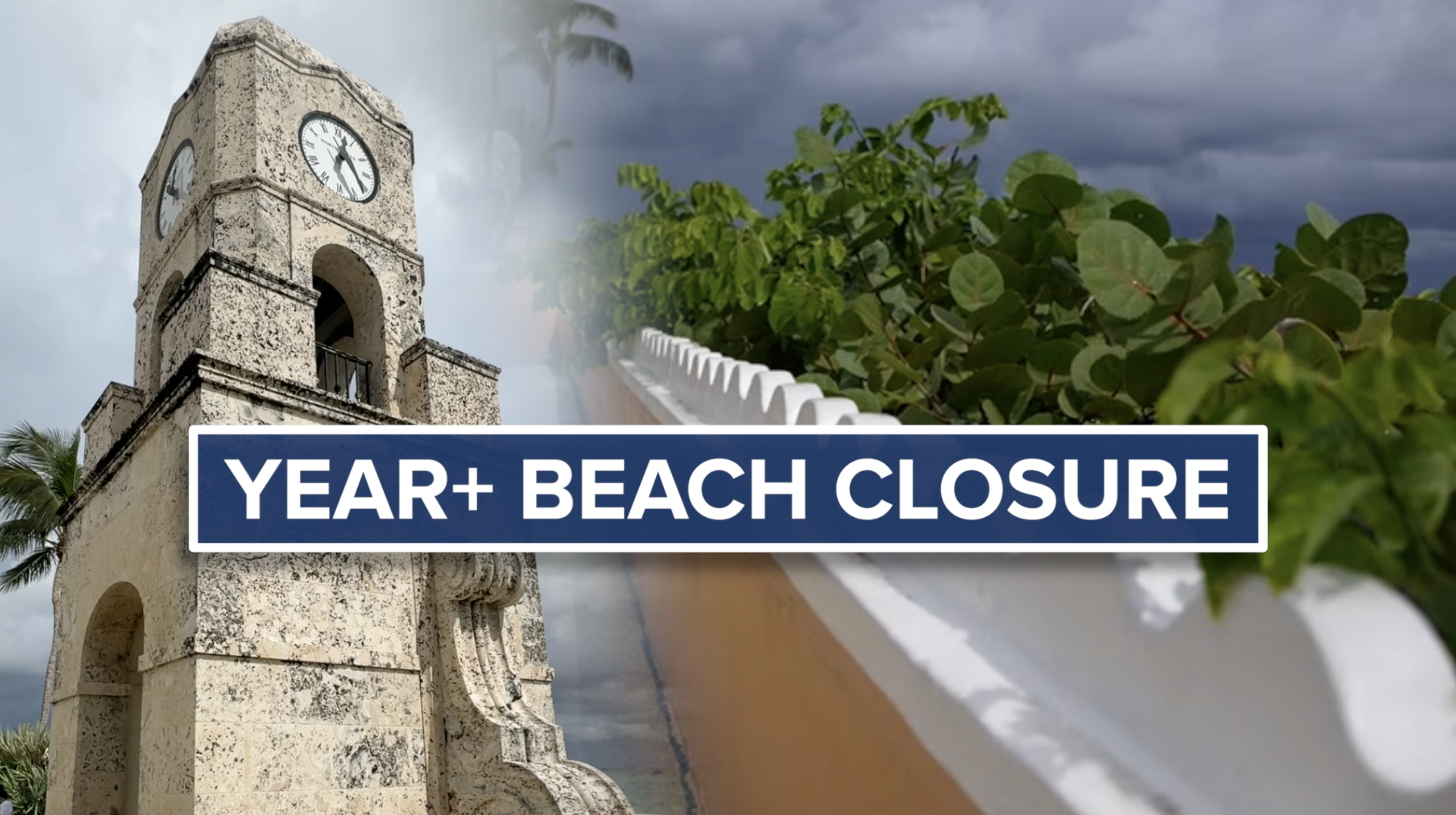 PALM BEACH CLOSING