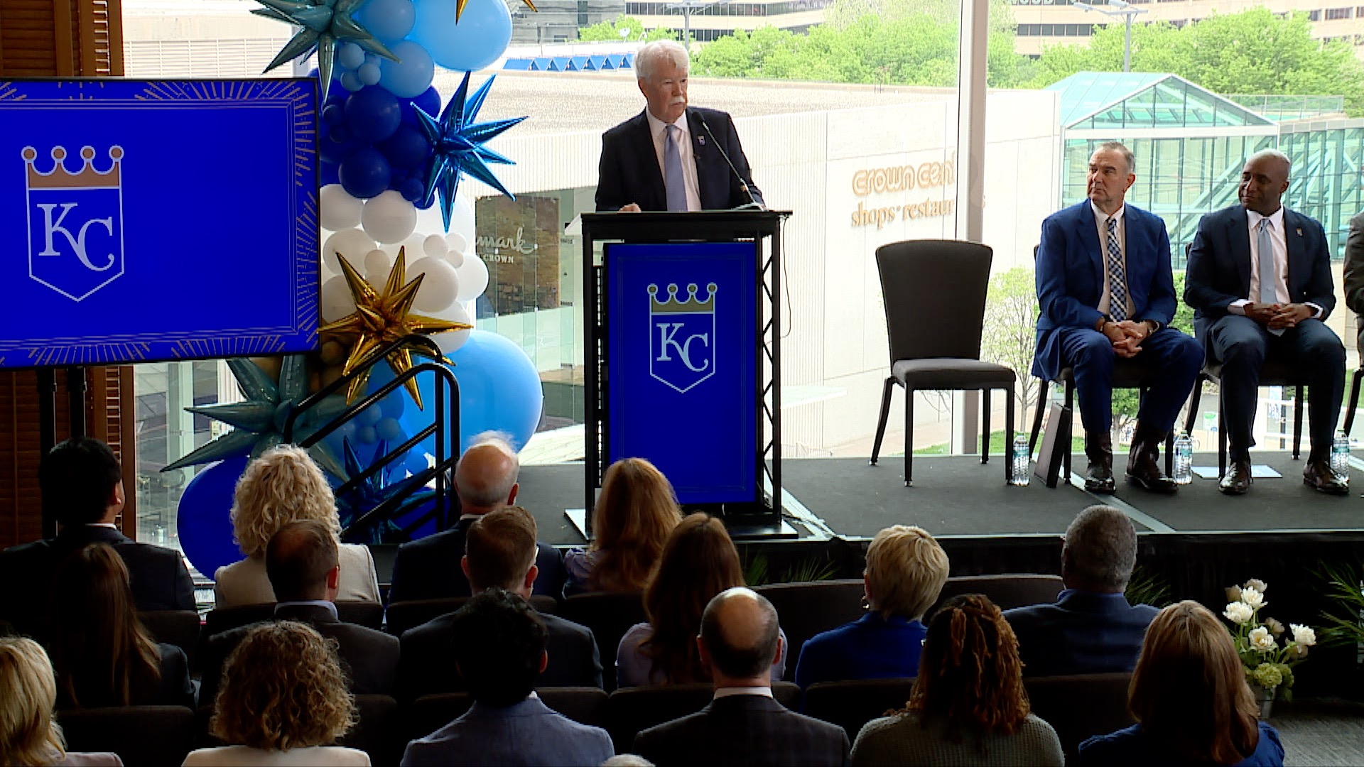 Royals Hallmark announcement.jpg