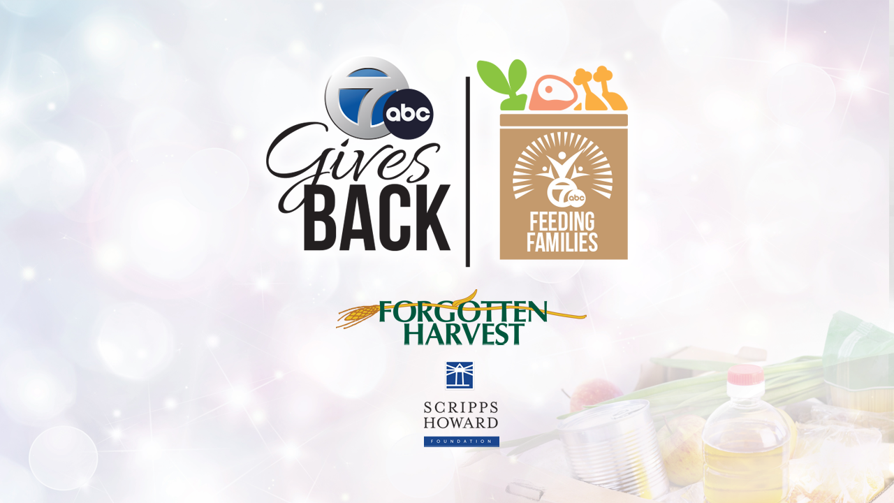 7 Gives Back