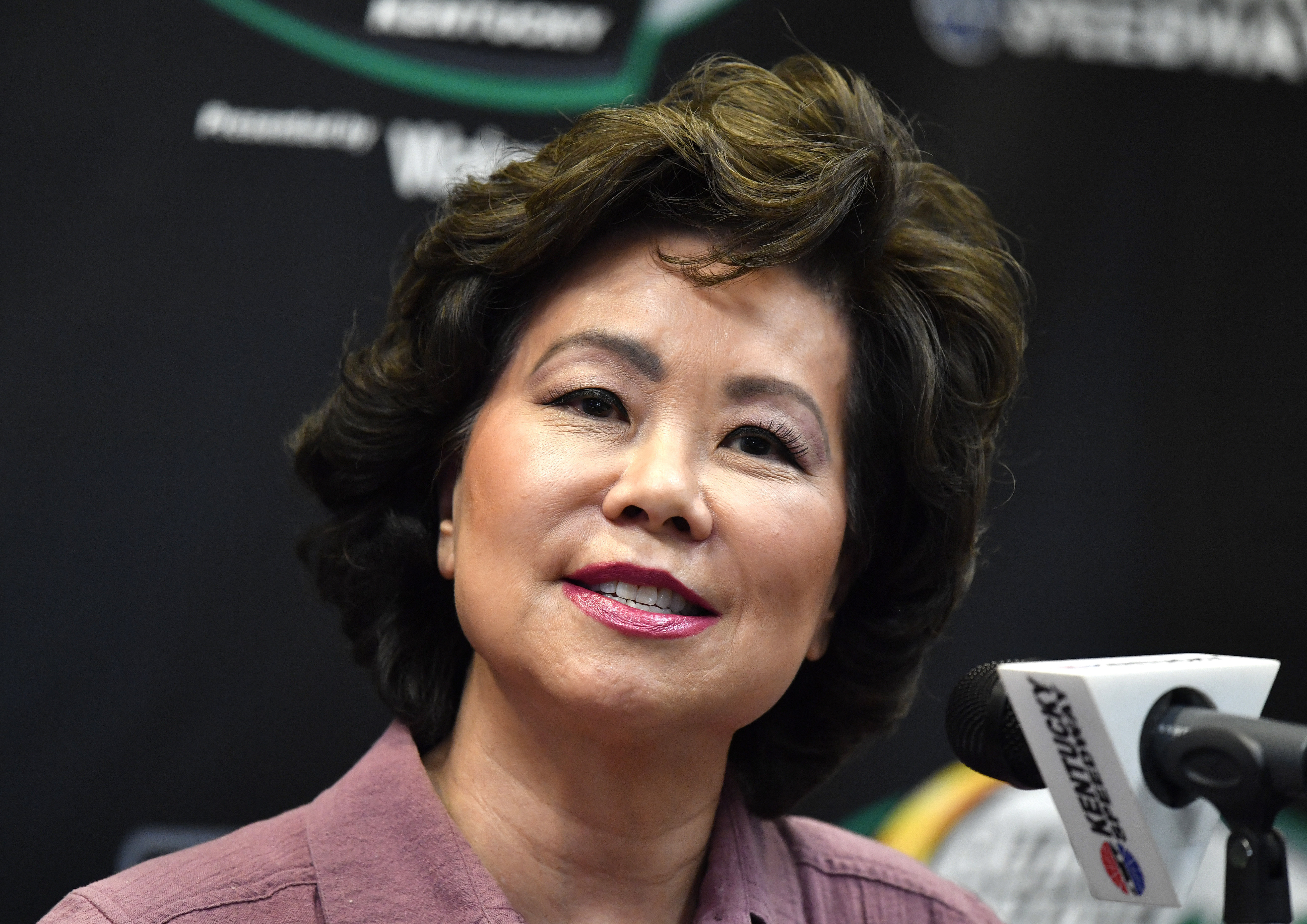 Congress Transportation Secretary
