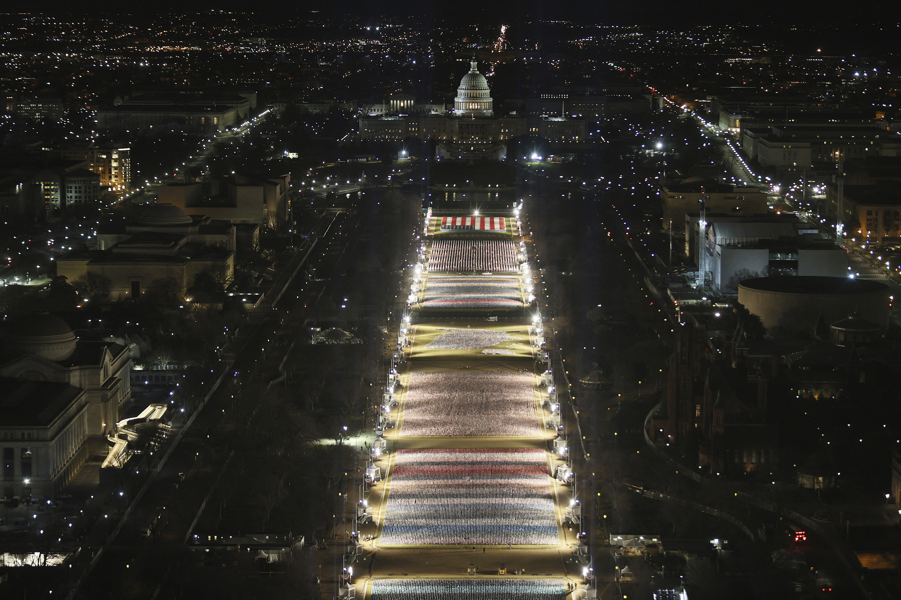 Biden Inauguration