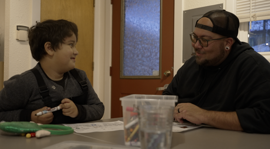 Friends of the Children of Western Montana