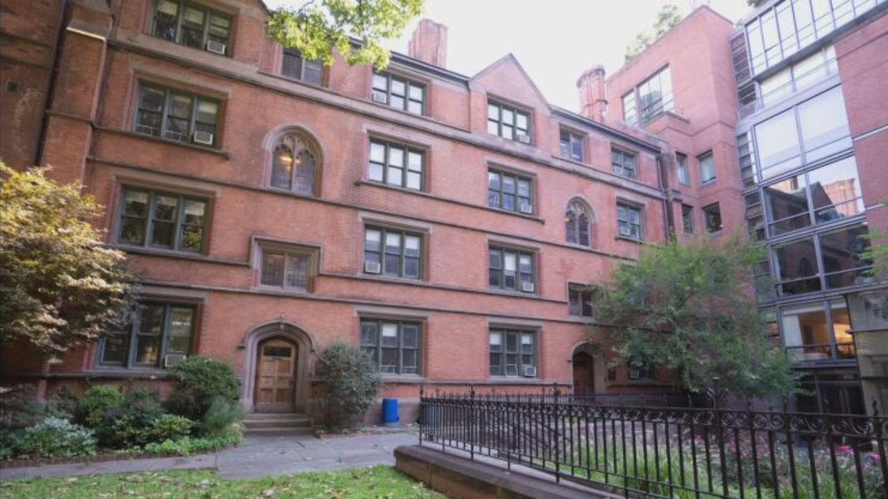 Vanderbilt University_NYC