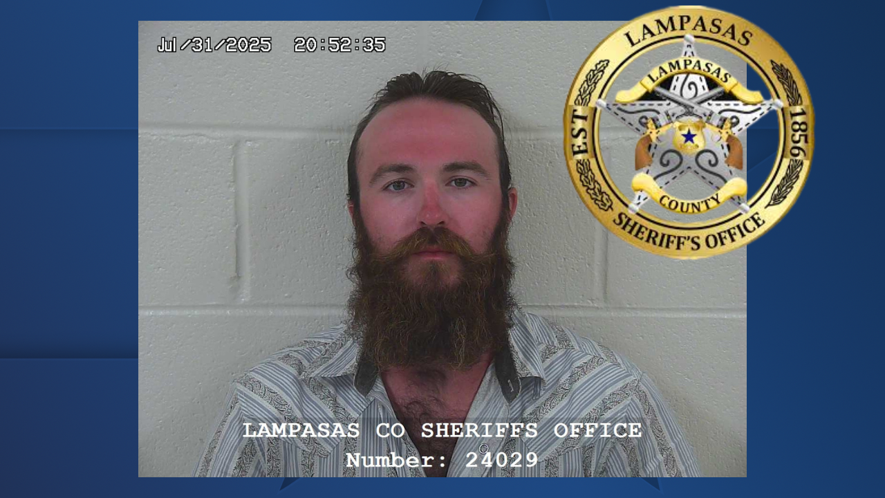 Jamison Cavazos Lampasas Co Sheriff Mugshot.png