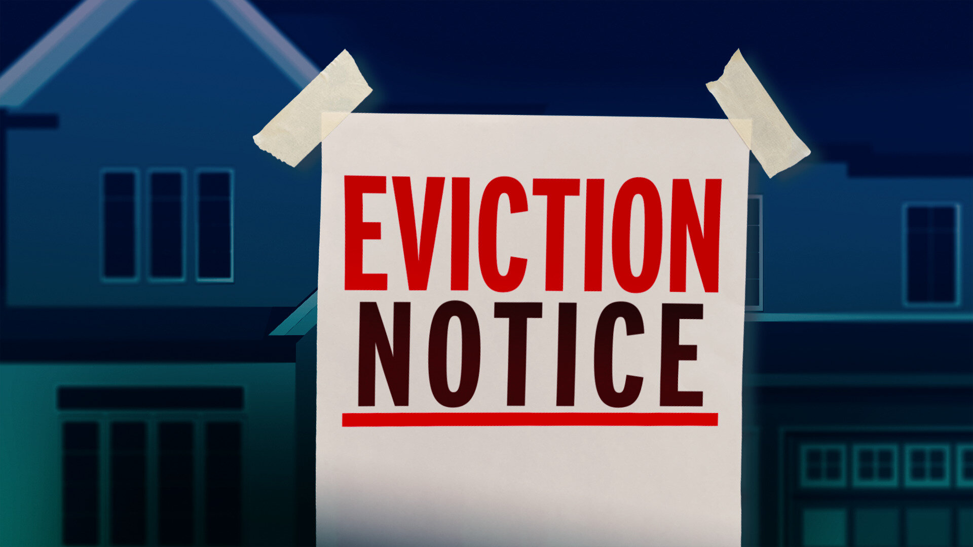 eviction AP