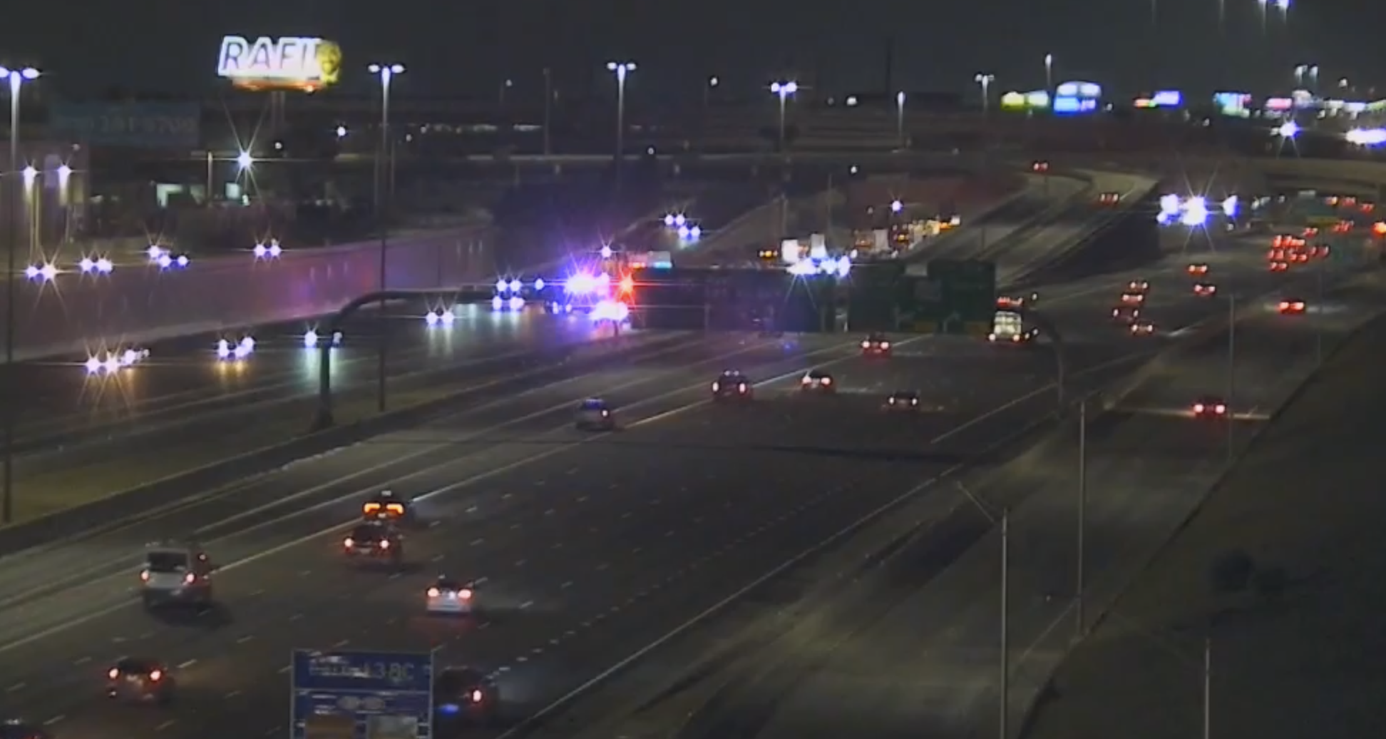 I-10 51st Ave WW