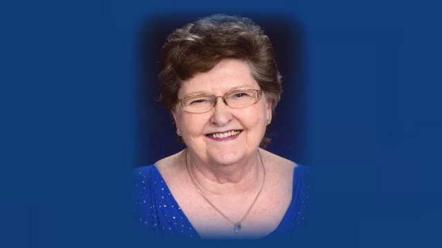 Betty A. Monteith, our loving mother and wife, aged 83 years, passed from earth to heaven on September 8, 2022