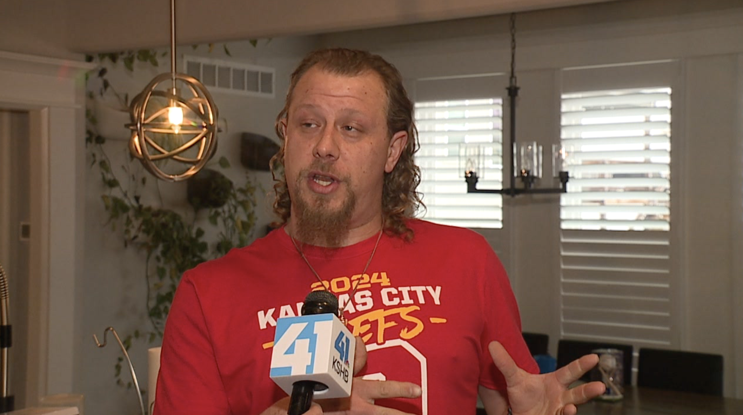 Zachary Kohler PowerClean Homes KC