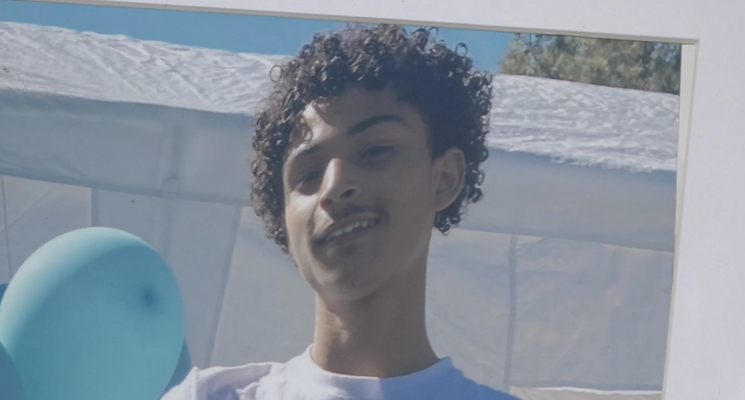 Family of murdered Rancho San Diego teen makes appeal 