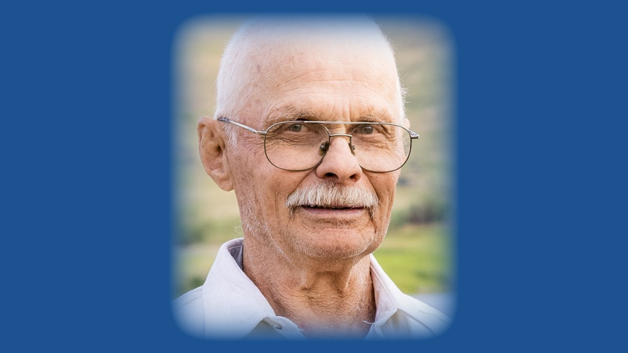 Stanley "Stan" Smovir
May 31, 1941 - March 2, 2025