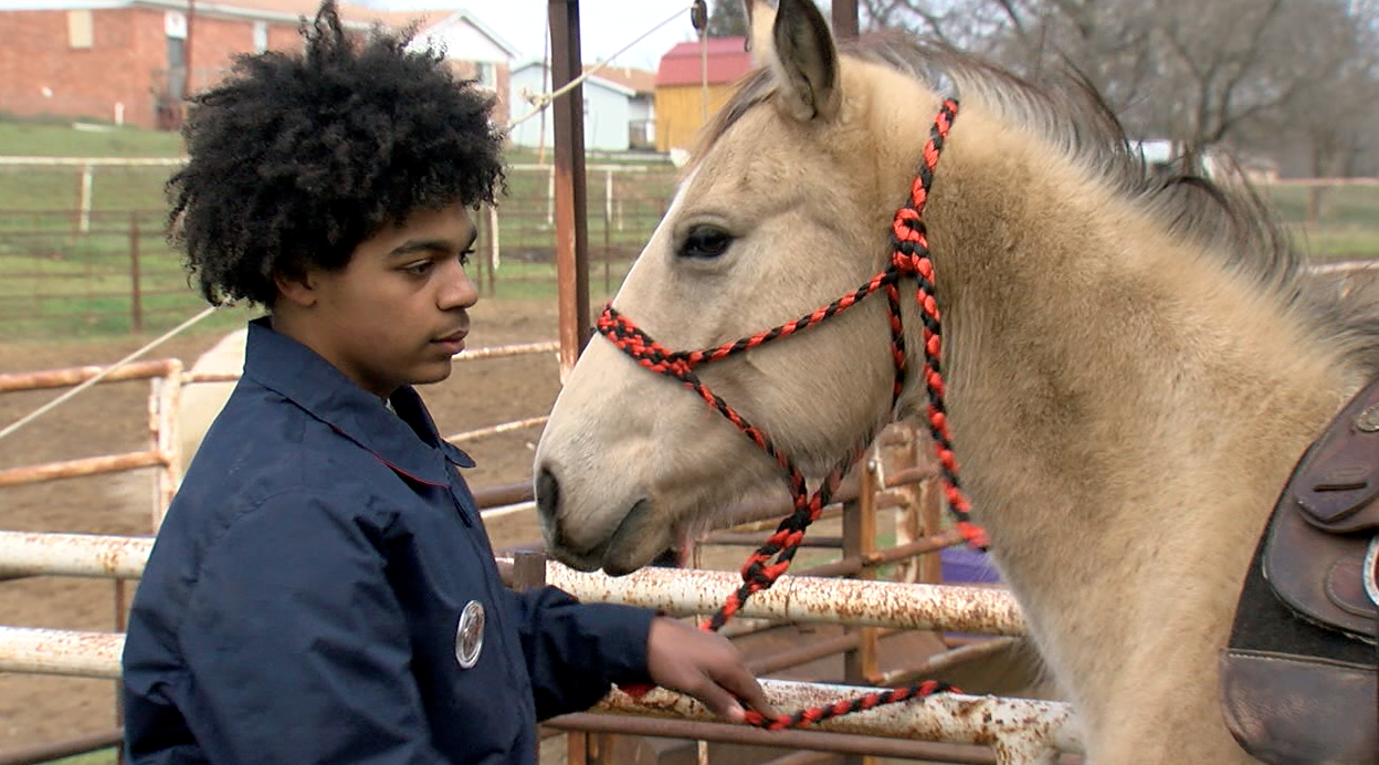 Overcross Counseling Spring Break Camp