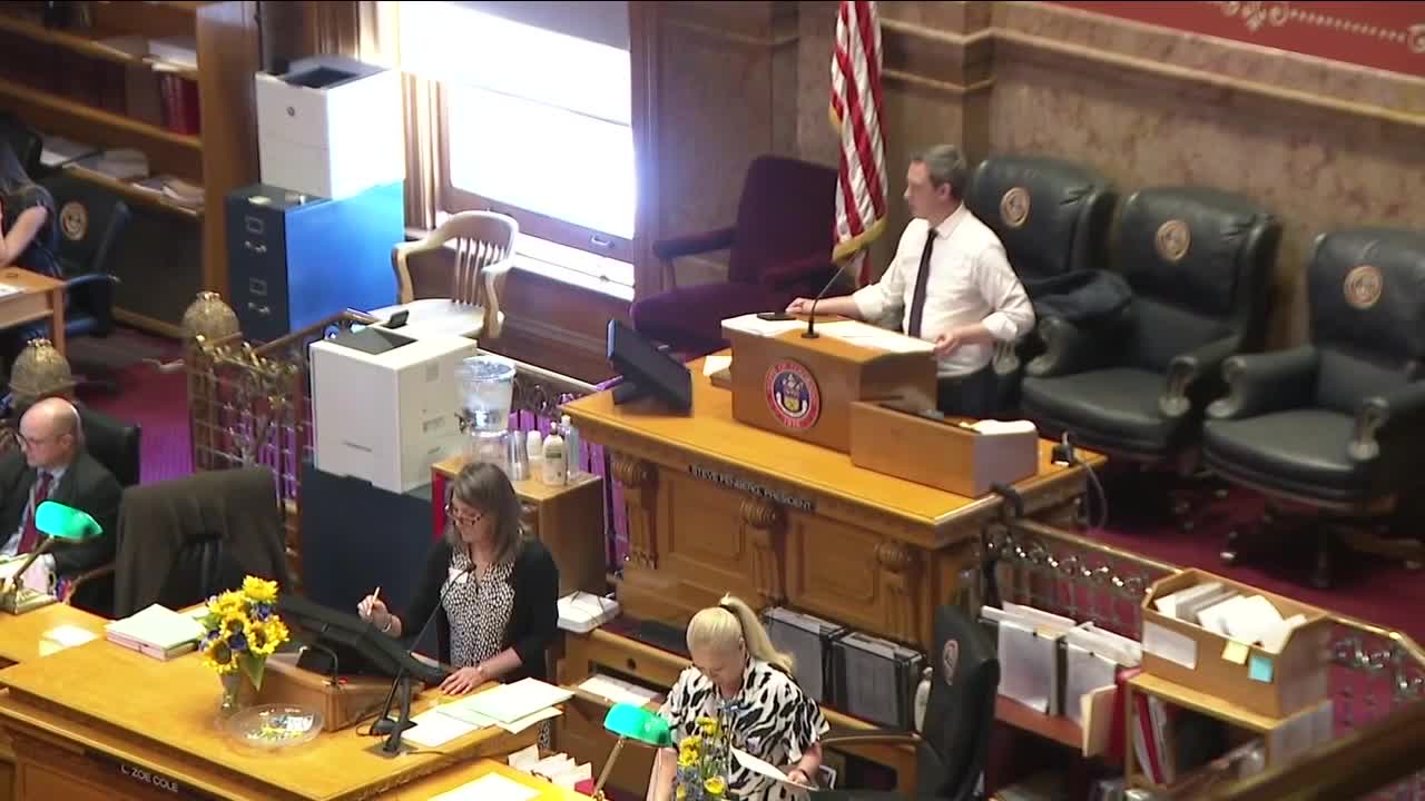 colorado lawmakers