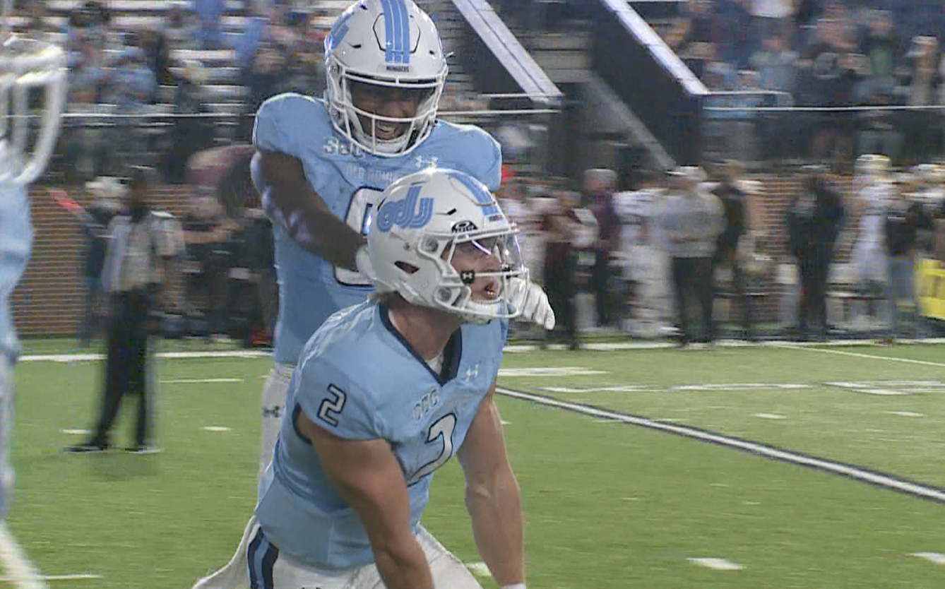 Colton Joseph Old Dominion