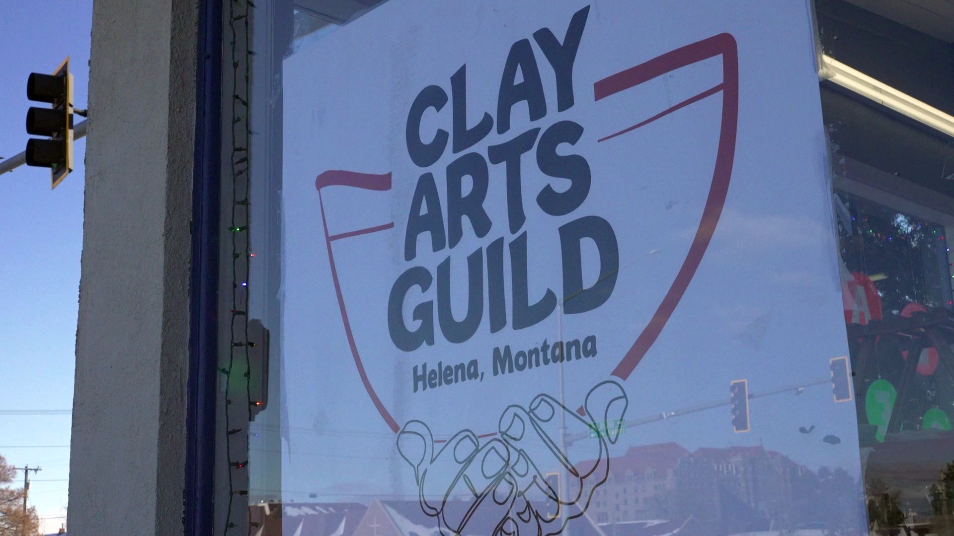 Clay Arts Guild of Helena