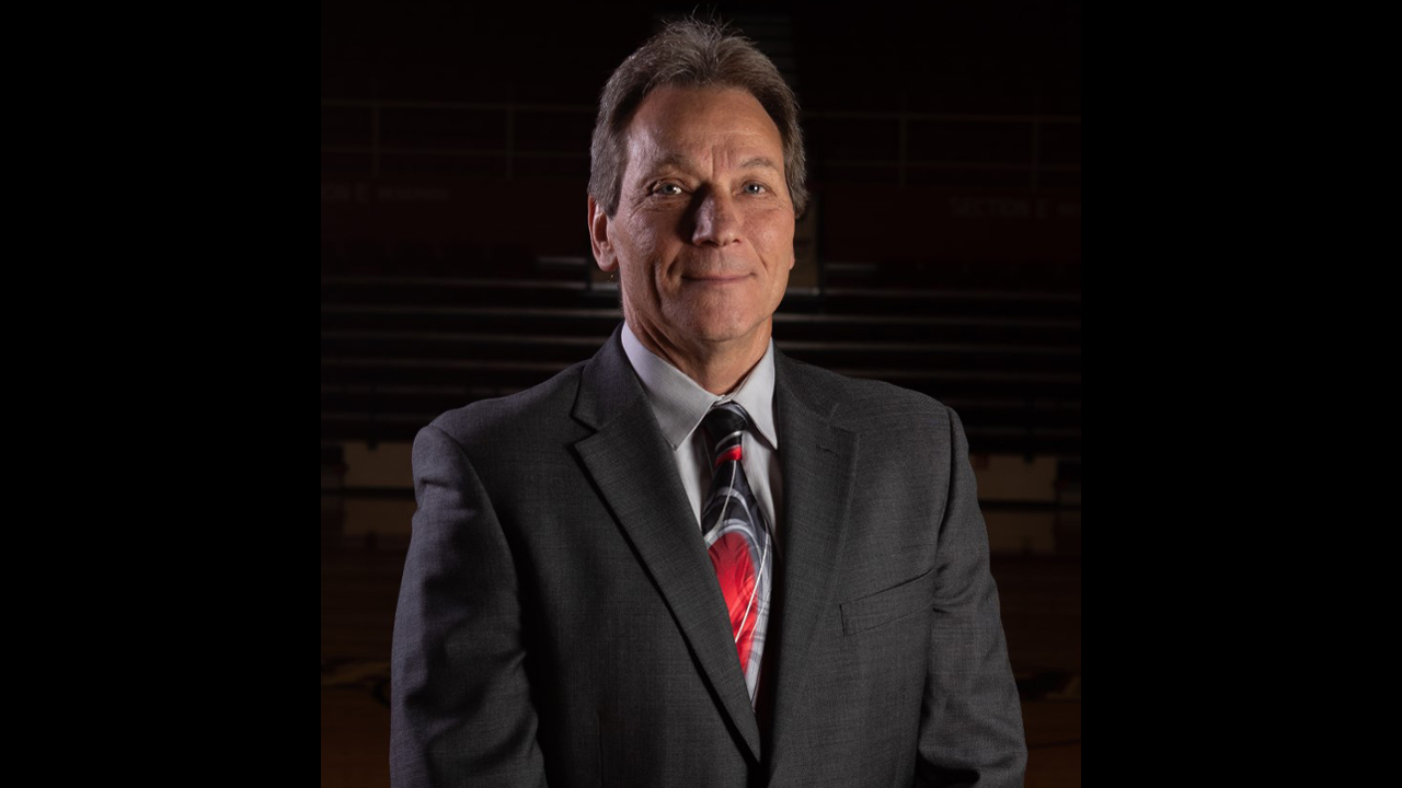 Dwight Gunnare