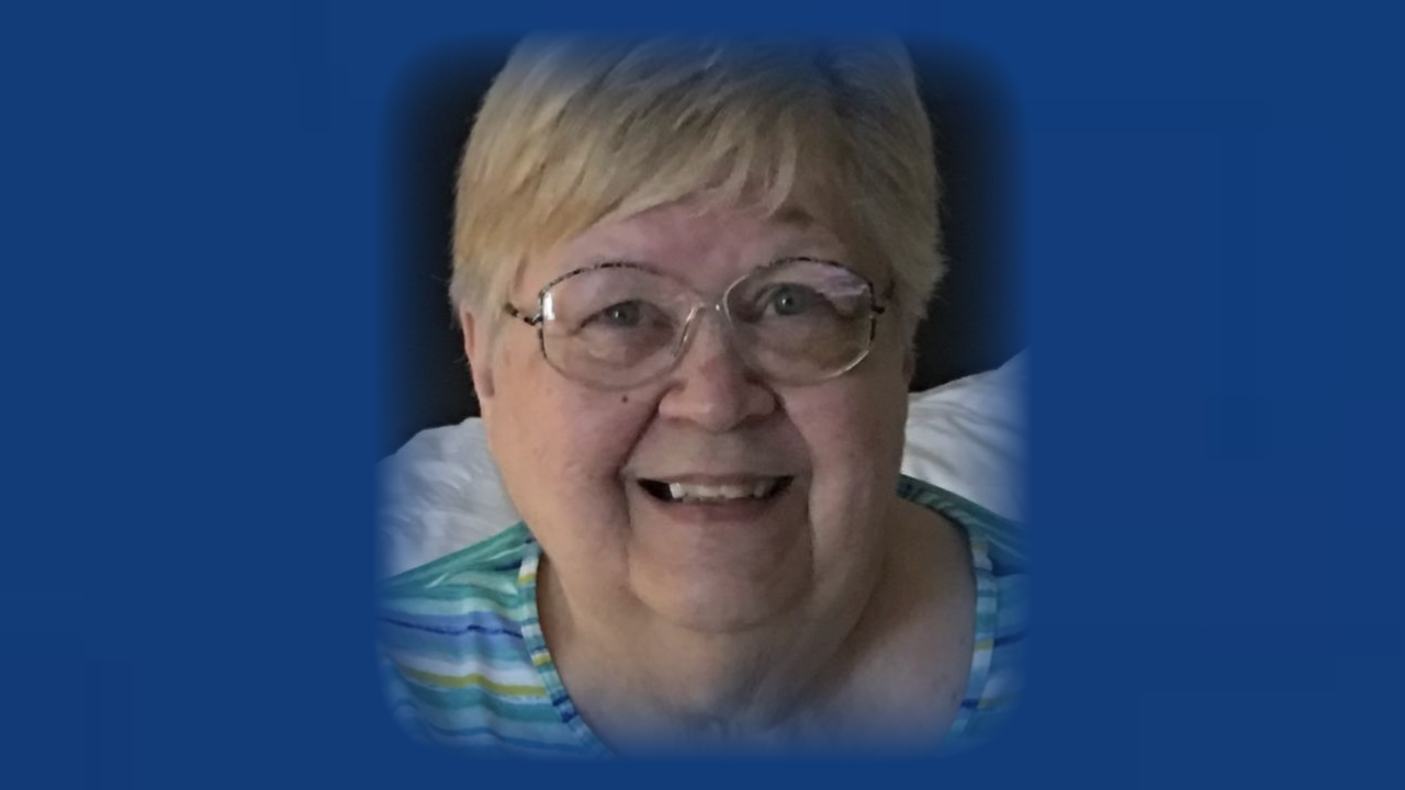 Kay (Catherine T.) Webb
April 26, 1938 - June 14, 2024