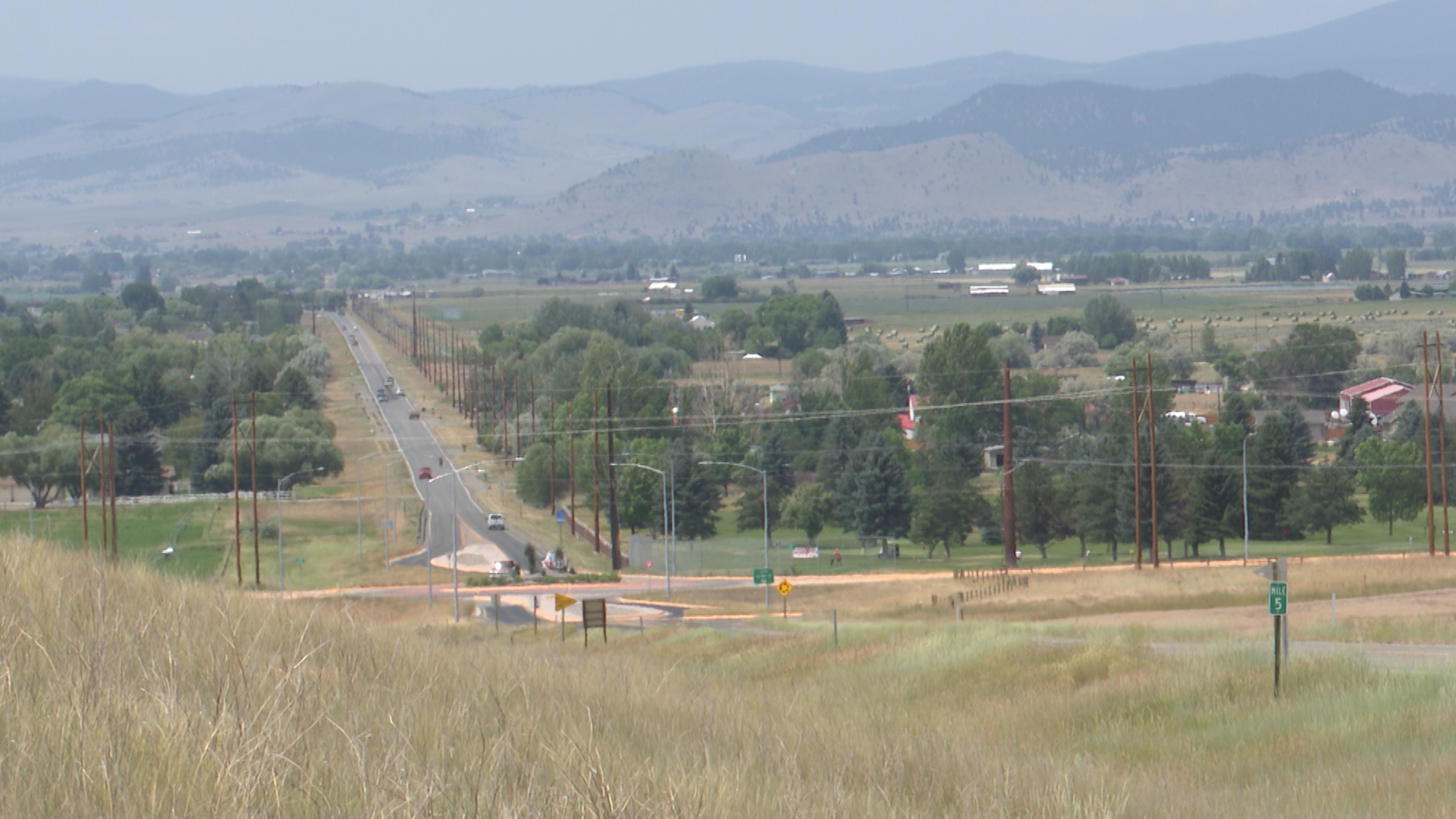 Helena Valley