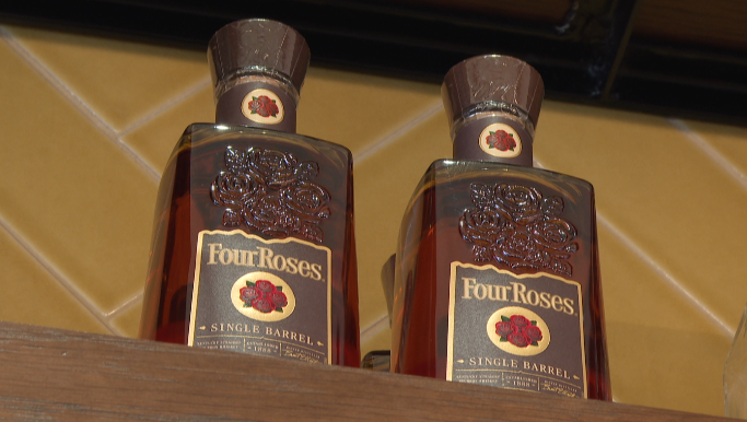 Four Roses Pic 