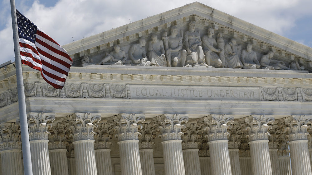 Supreme Court upholds lower court ruling that allowed 'Booking.com' to register a trademark