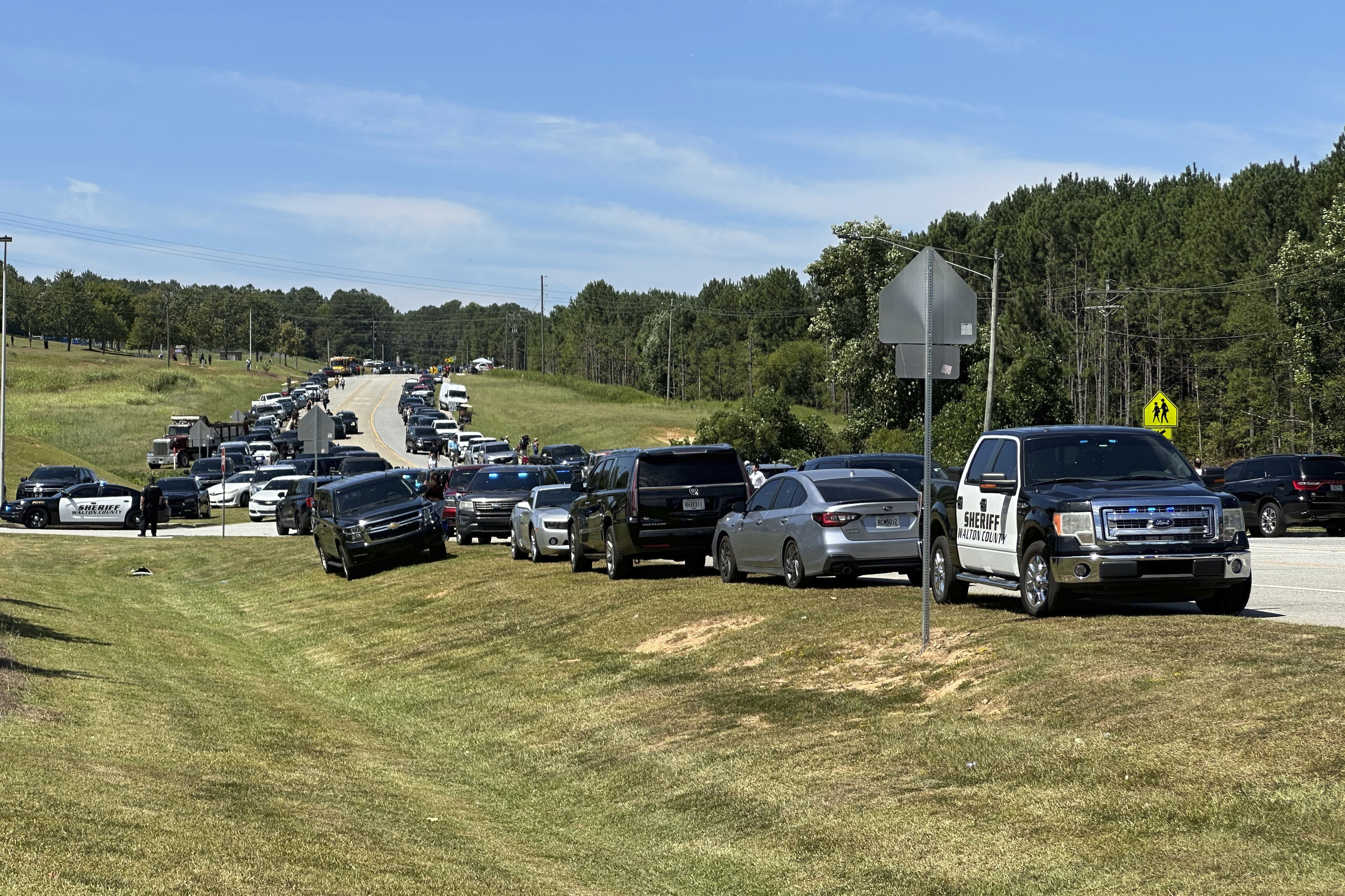 Georgia-High-School-Shooting