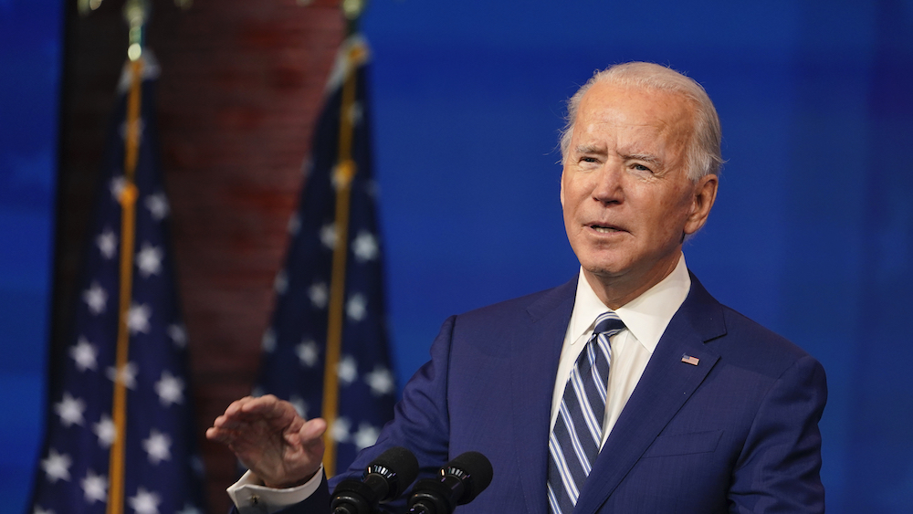 Joe Biden