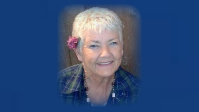Anne M. Gannon
August 3, 1938 - April 5, 2022