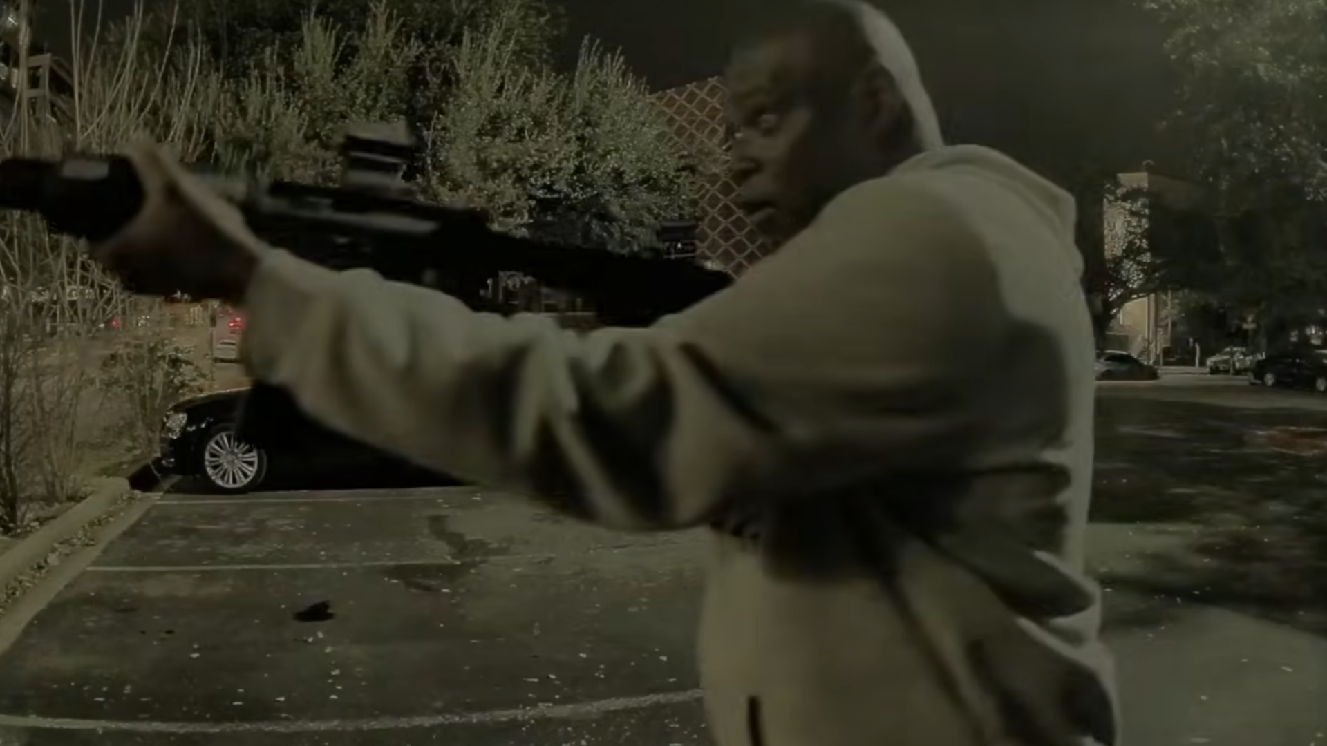 Ndiaga Diagne Texas shooting suspect