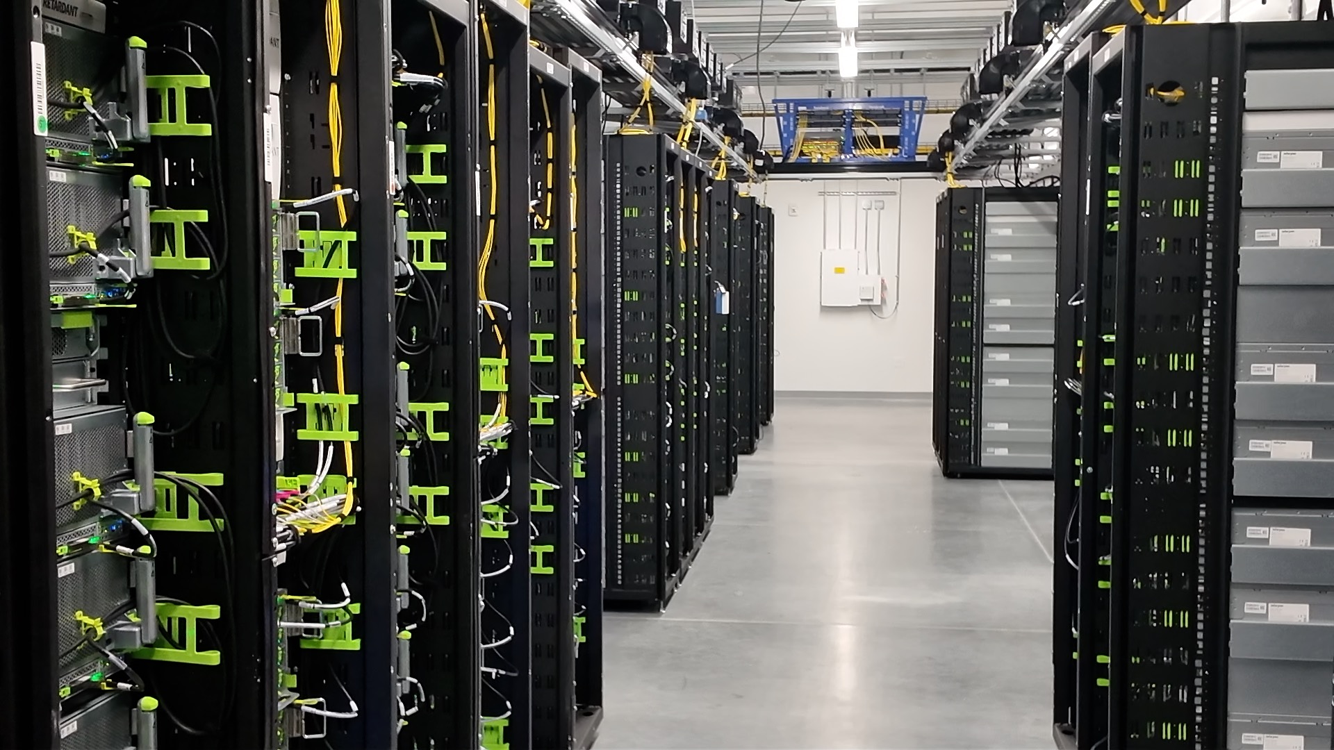 Data Center KC