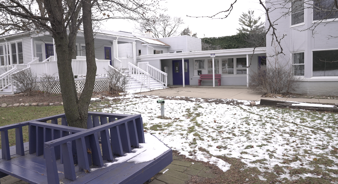 Nonprofts ban together to reopen old Teen Challenge Center with a new mission