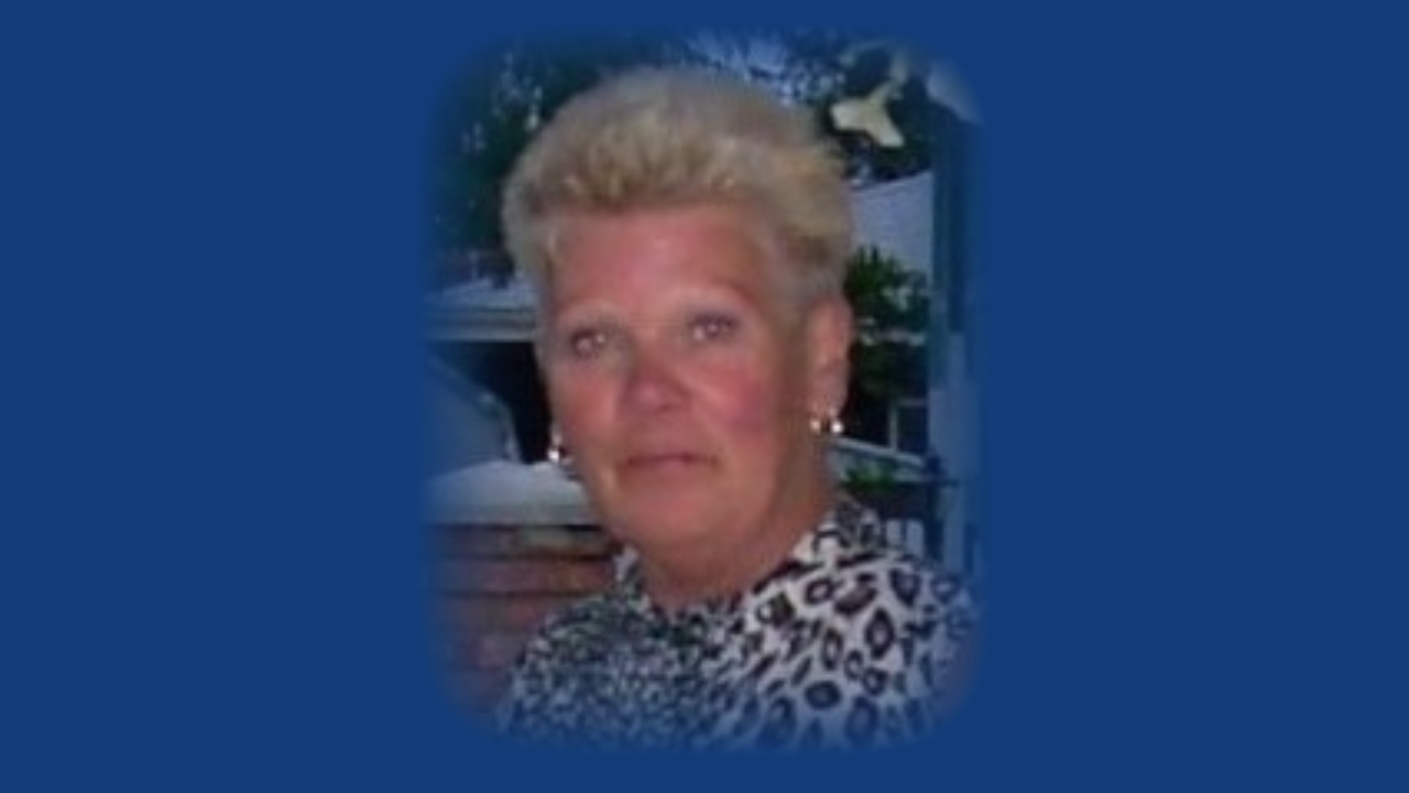 Suzanne Kristine Schumacher
December 23, 1952 - October 30, 2023