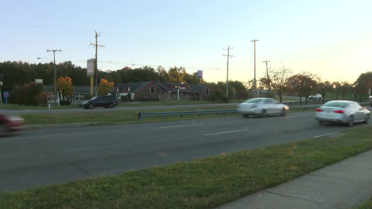 Midlothian Turnpike Fatal 