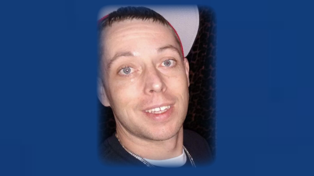 Travis D Sipes
1987 - 2022