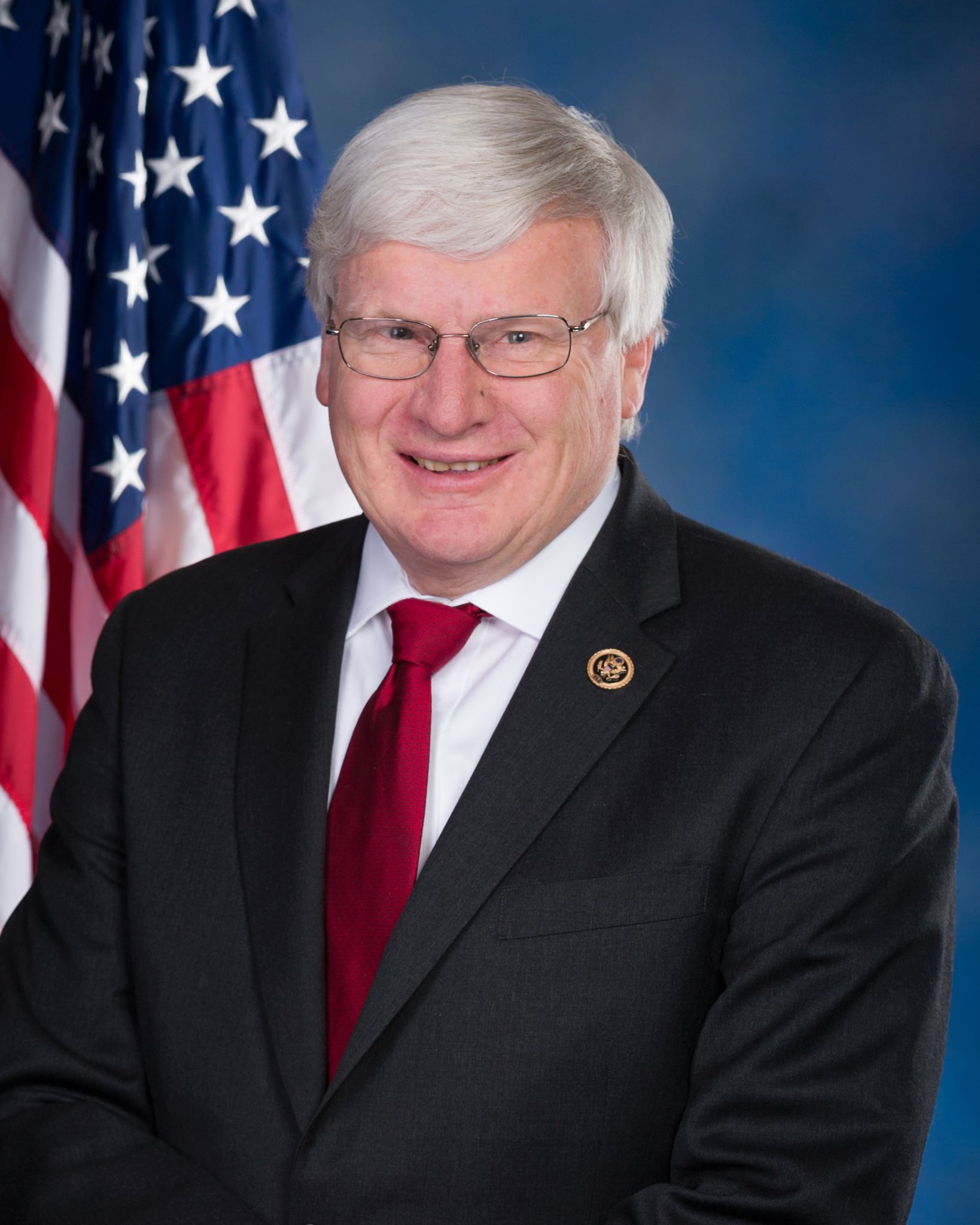 Glenn Grothman 