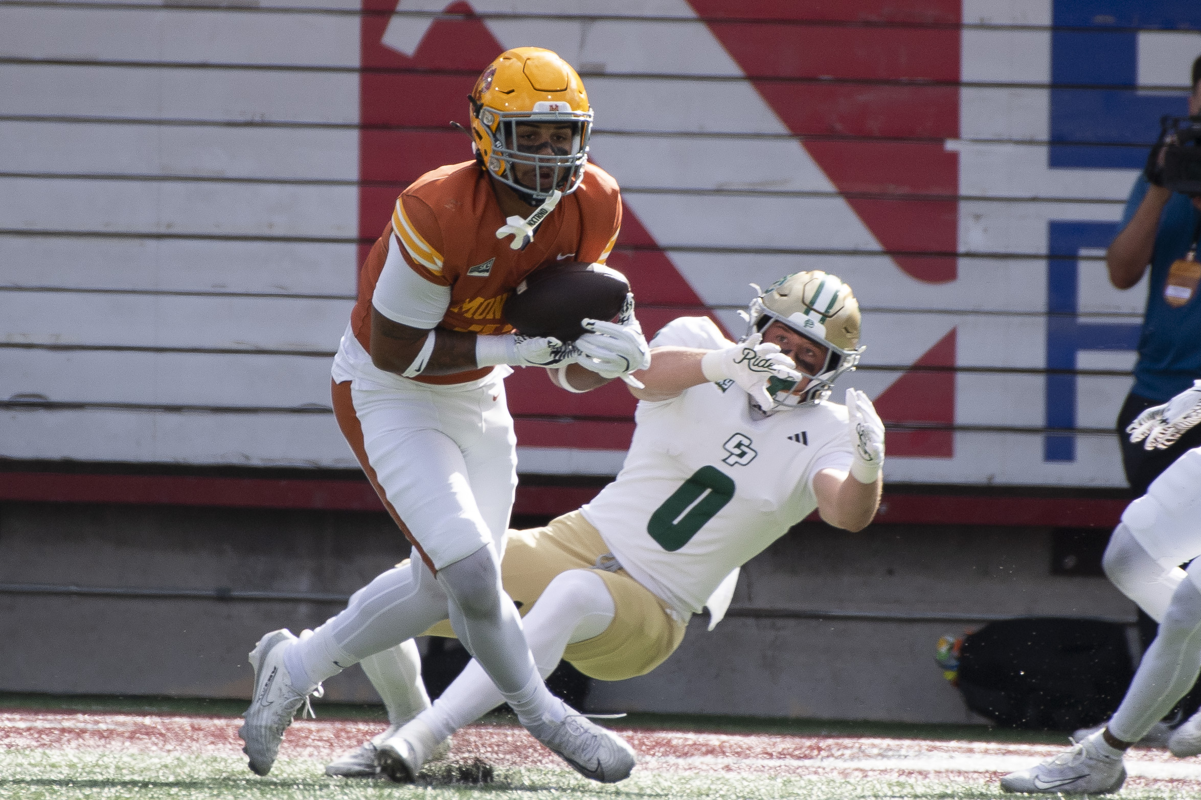 UM Grizzlies Football vs. Cal Poly