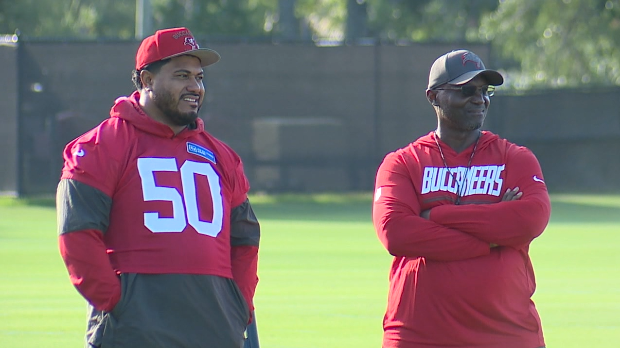 Vita Vea