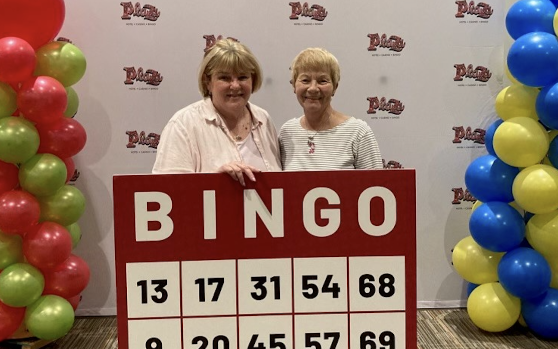 Super Bingo