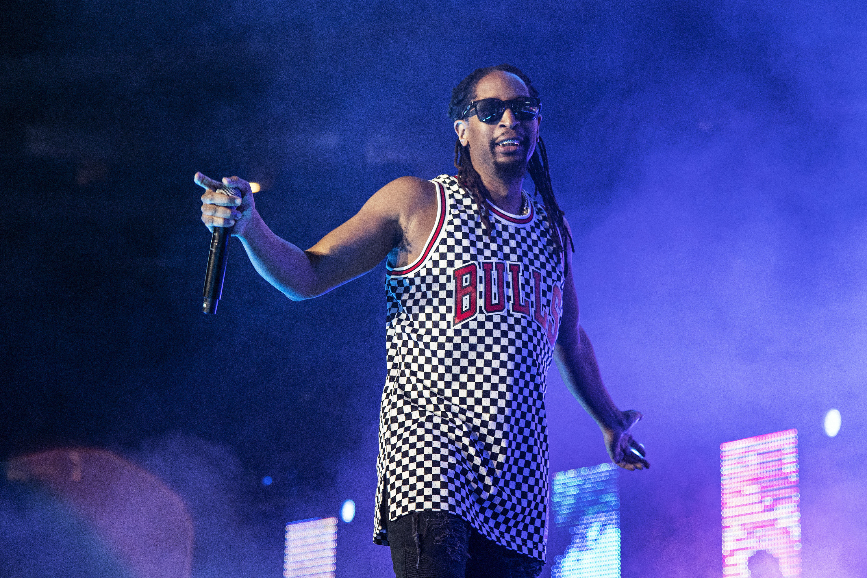 Lil Jon