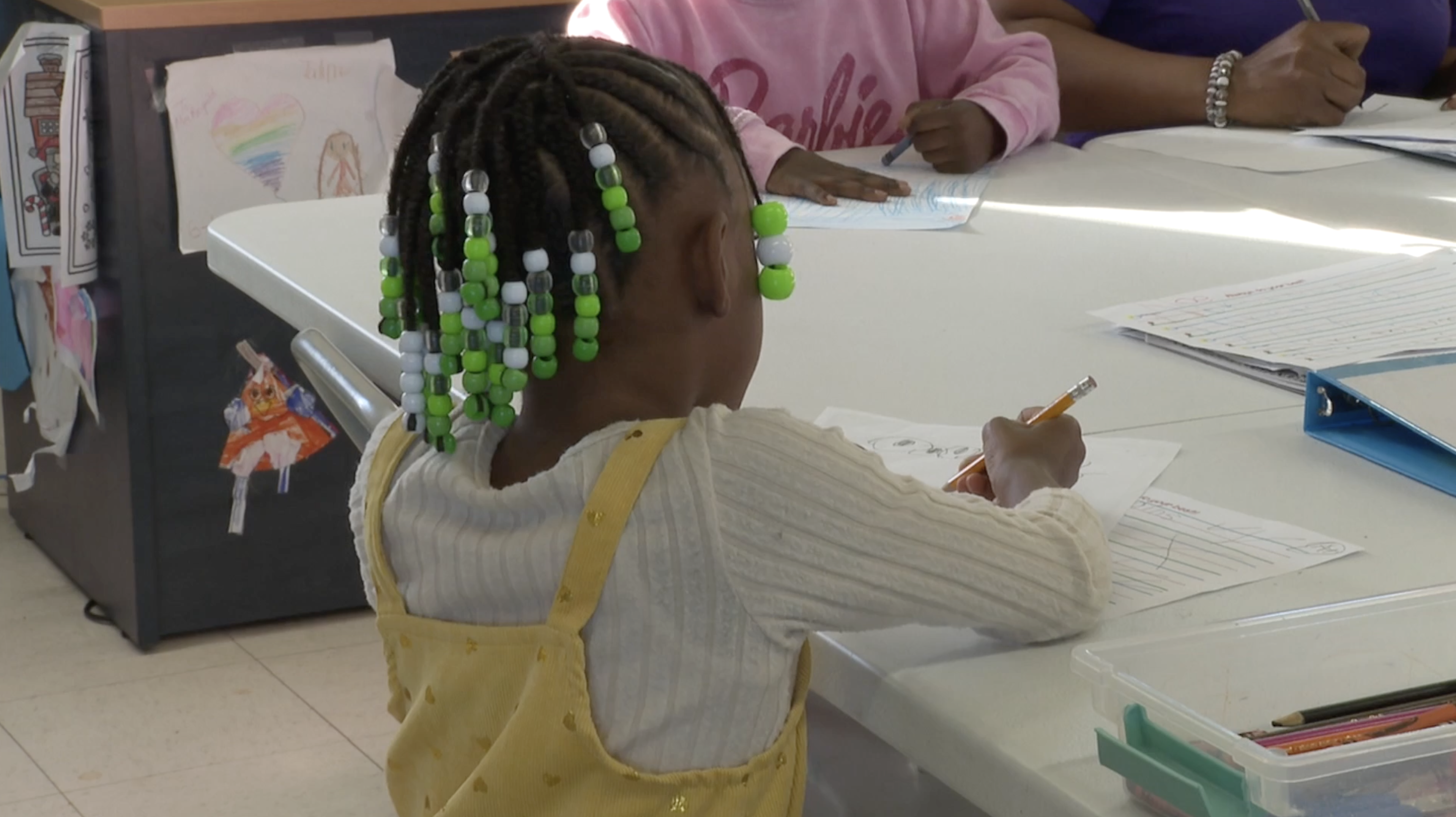 Boston After-School Program at Capacity, Pushing to Expand