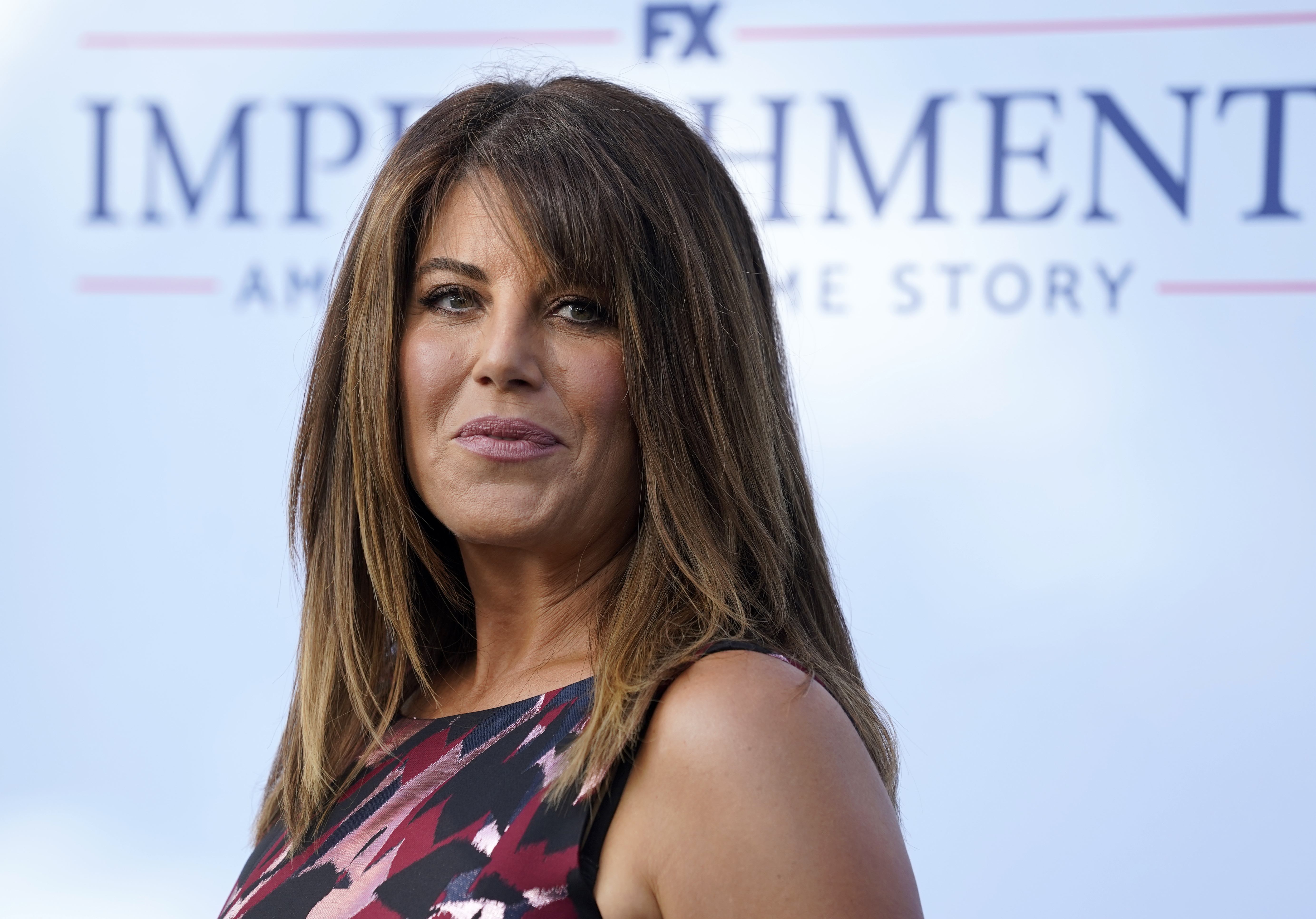 Monica Lewinsky