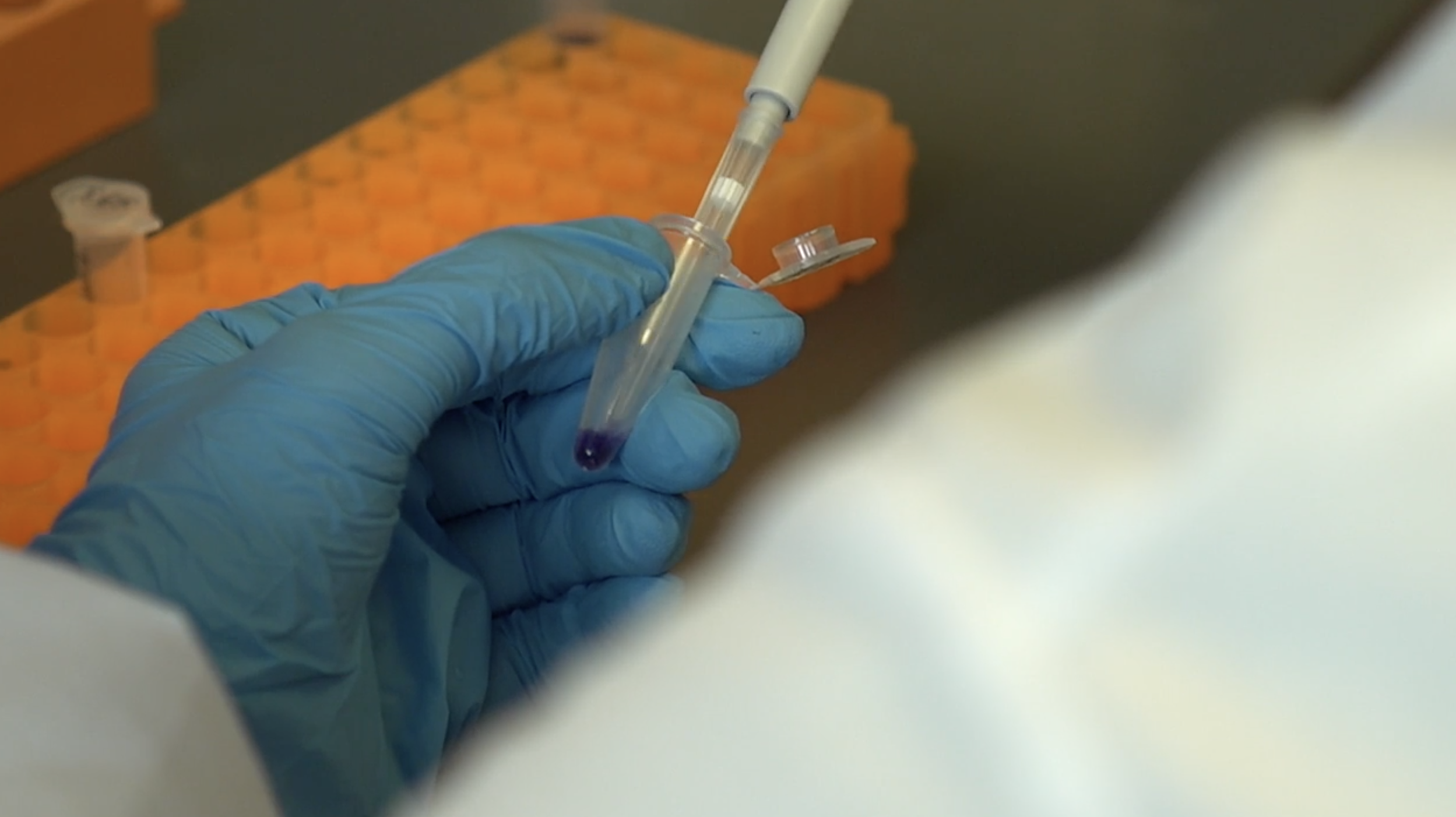 vaccine future