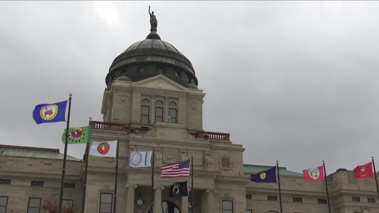 ICWA protections now law in Wyoming, Montana considers similar move - Vimarsana News