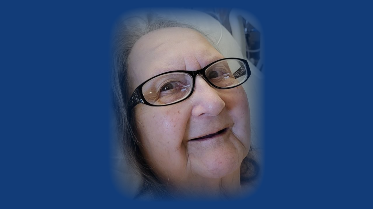 Elaine Wilma Steiger
July 16, 1936 - December 9, 2023