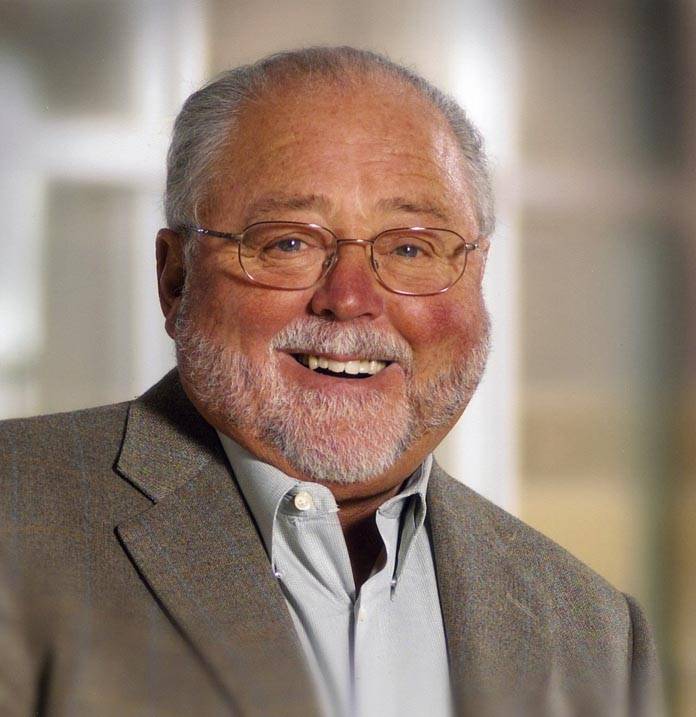 Former U.S. ambassador, Grand Rapids philanthropist Peter Secchia dies at 83