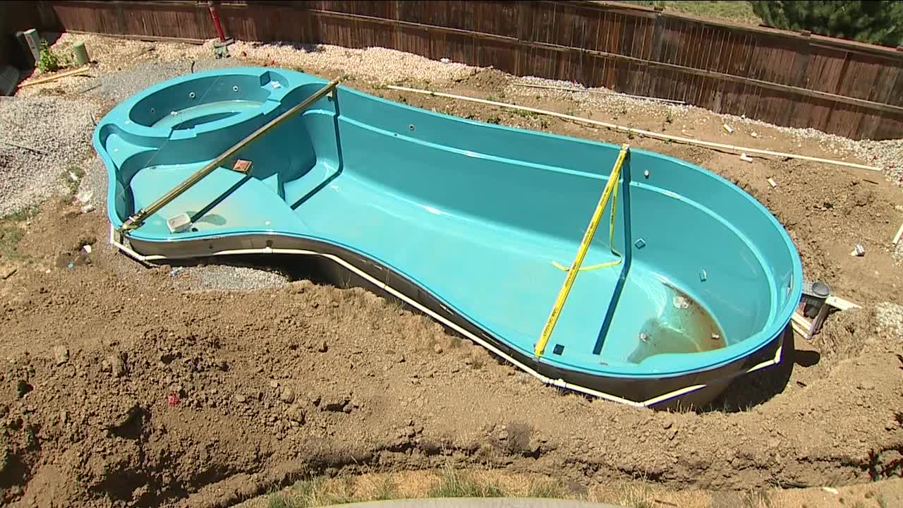 Boulder County District Attorney's Office investigating MountainSky Landscaping following multiple complaints