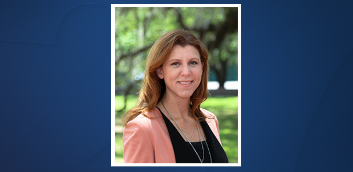Leon County Commissioner Kristin Dozier announces she will not seek reelection