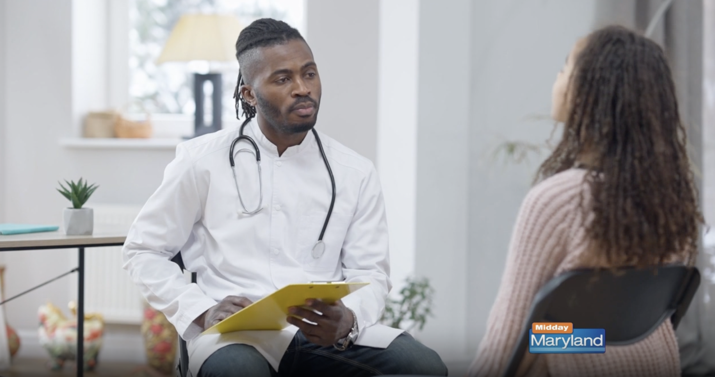 UnitedHealthcare Says Americans Are Getting Sicker and At Younger Ages