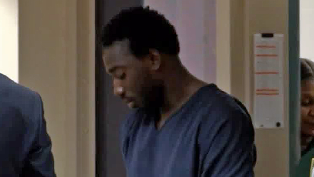 Trevonte Adderly